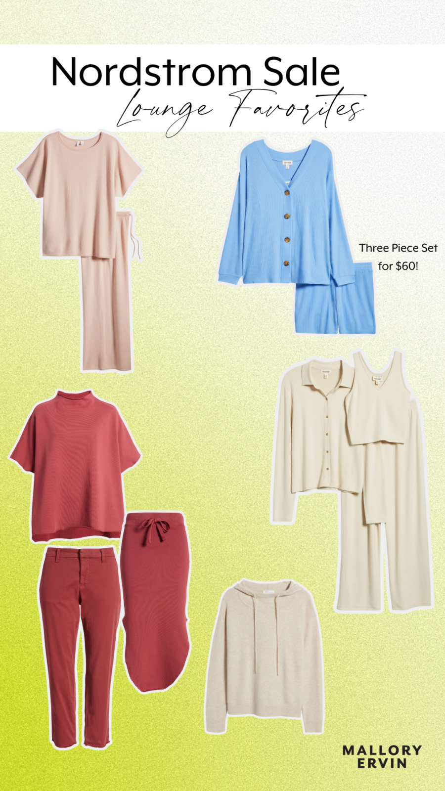 NORDSTROM ANNIVERSARY SALE FINDS 2023 Mallory Ervin